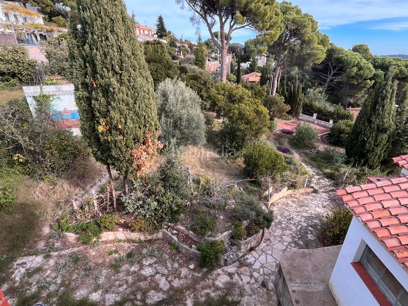 Foto 2d6a3637-ffad-4412-b5c5-e48ec4d84e7e. Chalet avec cheminée parking dans Sant Cebrià de Vallalta