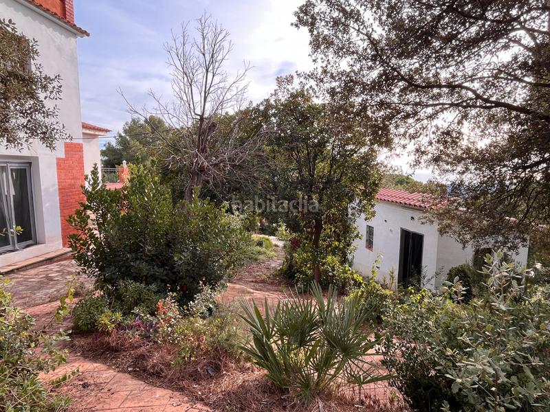 Foto 666fe183-f1f1-4993-889d-c3aa5a807d6b. Chalet avec cheminée parking dans Sant Cebrià de Vallalta