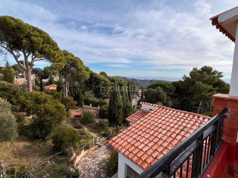 Foto 8334f780-bfff-4079-9843-1692510a638c. Chalet avec cheminée parking dans Sant Cebrià de Vallalta