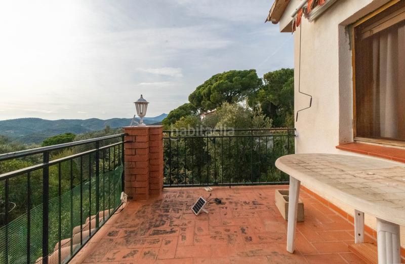 Foto ae76605d-98f7-43fa-bdae-99e77ed36db1. Chalet avec cheminée parking dans Sant Cebrià de Vallalta