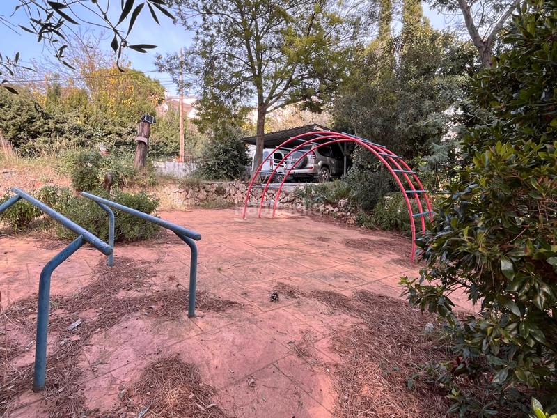 Foto cf83193d-8234-4ee1-840d-5779d6873f7d. Chalet avec cheminée parking dans Sant Cebrià de Vallalta