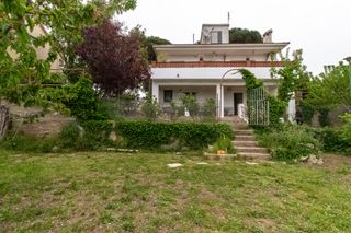 Chalet in Sant Iscle de Vallalta. Torre a 10 minutos del pueblo