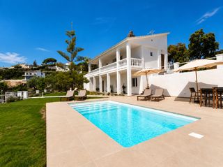 Chalet in Sant Cebrià de Vallalta. Torre a 4 minutos de la salida de autopista