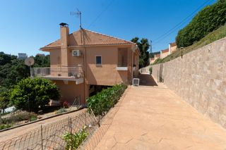 375.000 € — Chalet en Sant Cebrià de Vallalta