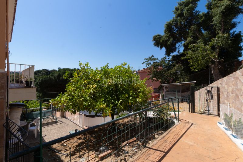 Foto d21f6f21-2d8b-4dd2-ba08-ebab4415b659. Xalet amb xemeneia calefacció piscina a Niàgara Parc -Àgora Parc Tordera