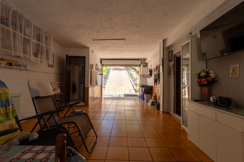 Foto db962cb5-ba44-47f0-9e80-4861dd8740ef. Xalet amb xemeneia calefacció piscina a Niàgara Parc -Àgora Parc Tordera