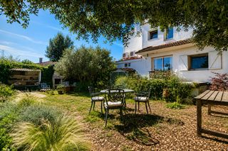 Xalet a Niàgara Parc -Àgora Parc