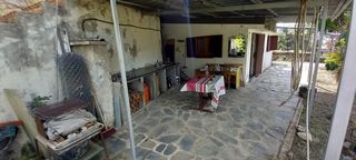 Masia a Niàgara Parc -Àgora Parc. Casita con terreno en la montaña