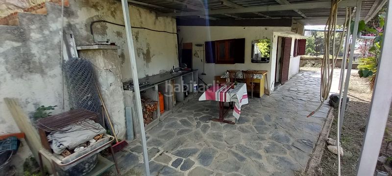 Foto 217ef0c6-732a-4772-8f65-ce6ba4793d6e. Masia a Niàgara Parc -Àgora Parc Tordera