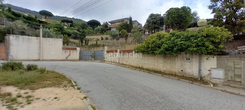 Foto 68f2f86c-75d3-47cb-a5d5-9d96605fba42. Masia a Niàgara Parc -Àgora Parc Tordera