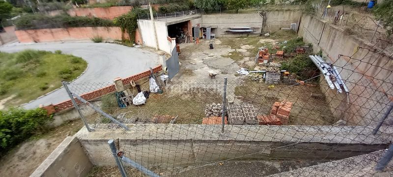 Foto c691a33e-0f4f-4475-ab25-29c7b51d9b75. Masia a Niàgara Parc -Àgora Parc Tordera