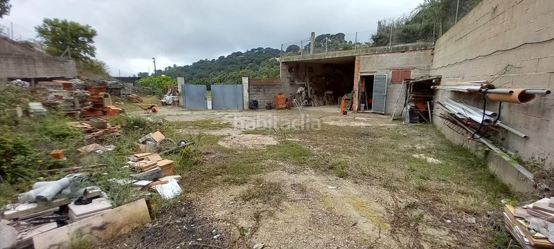 Foto f17cf4aa-ecf3-4453-a594-2f7deb2aa037. Masia a Niàgara Parc -Àgora Parc Tordera