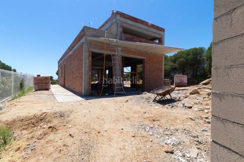 Foto fd00a7b7-366d-4ffa-b363-f8789a3f0395. Xalet amb aparcament a Urbanitzacions Sant Pol de Mar