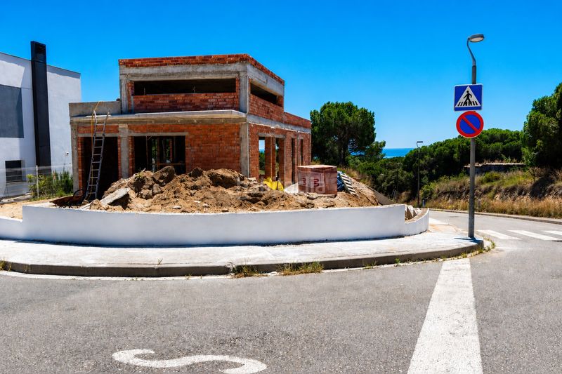 Foto ff132f10-af86-4e52-8979-577015e9256f. Xalet amb aparcament a Urbanitzacions Sant Pol de Mar