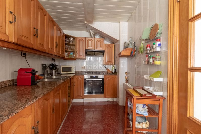 Foto 435ebd75-9619-4660-acf1-2bd45f49053d. Dúplex amb xemeneia calefacció a Sant Cebrià de Vallalta