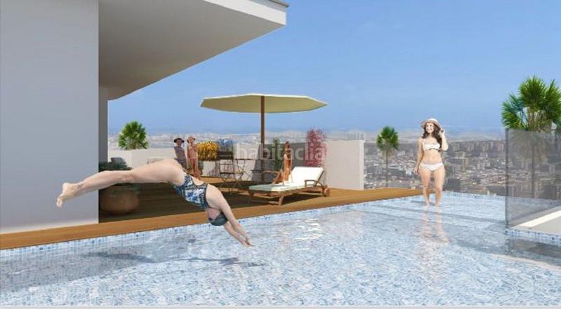 Foto 04d0a6c4-f885-4b83-bd8e-b0b8394602ad. Apartment with heating in Albatalia Murcia