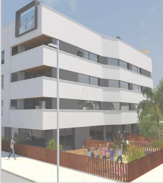 Foto 1295f791-76b2-4e87-9847-62e9bbb43b7a. Apartment with heating in Albatalia Murcia