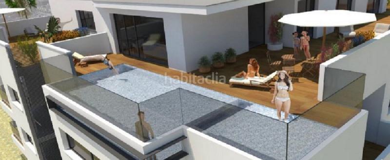 Foto 2db47cb4-c425-40cc-807c-5aa4c6eacd09. Apartment with heating in Albatalia Murcia