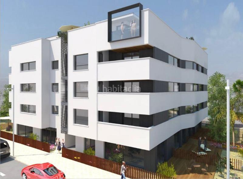 Foto 315328a5-88f5-4c96-86b6-40c44f4af87e. Apartment with heating in Albatalia Murcia