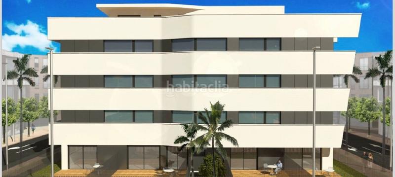 Foto 44274ef7-4648-45de-915d-67371a9344a7. Apartment with heating in Albatalia Murcia