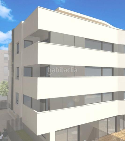 Foto 781ca071-955a-4026-bc4b-3aff6fca4514. Apartment with heating in Albatalia Murcia