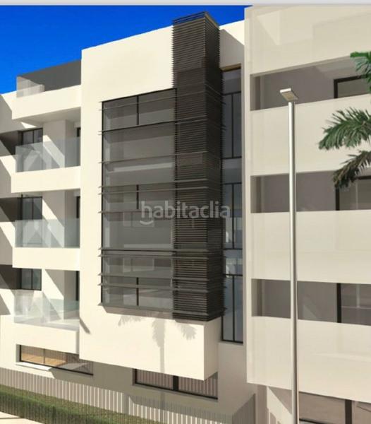 Foto 9f39e9d1-7b1d-4882-9093-23518db256a4. Apartment with heating in Albatalia Murcia