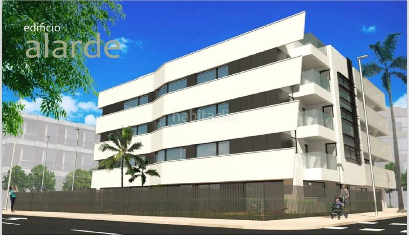 Foto b52844c1-caf6-44af-a045-acb304b0387f. Apartment with heating in Albatalia Murcia