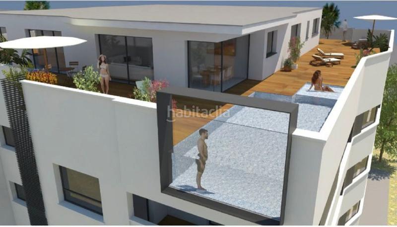 Foto e049ae42-075e-4314-8133-1eda4a992a74. Apartment with heating in Albatalia Murcia