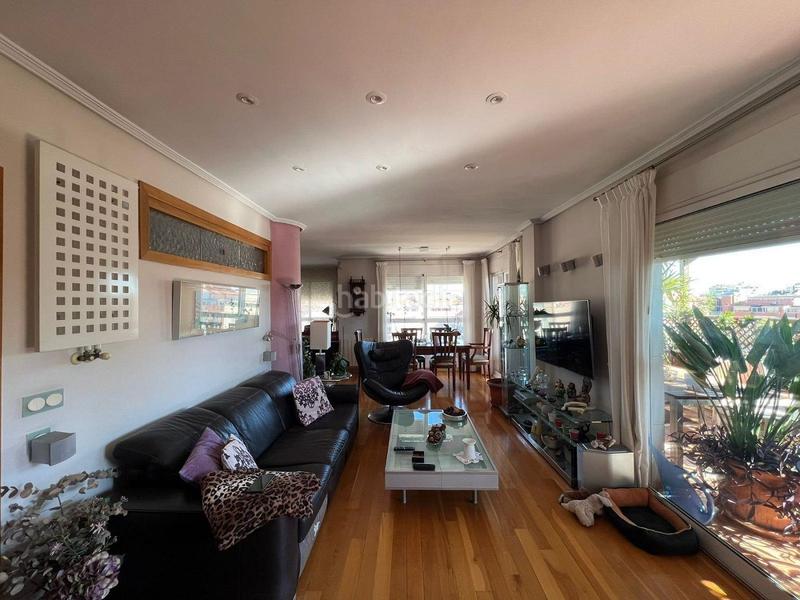 Foto d8376092-b363-4b0c-88a3-ac667397e0bb. Àtic a Santa Maria de Gracia Murcia