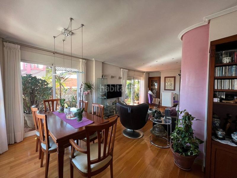 Foto ea0ff5c5-743e-494b-b795-4b8c31271cf4. Àtic a Santa Maria de Gracia Murcia