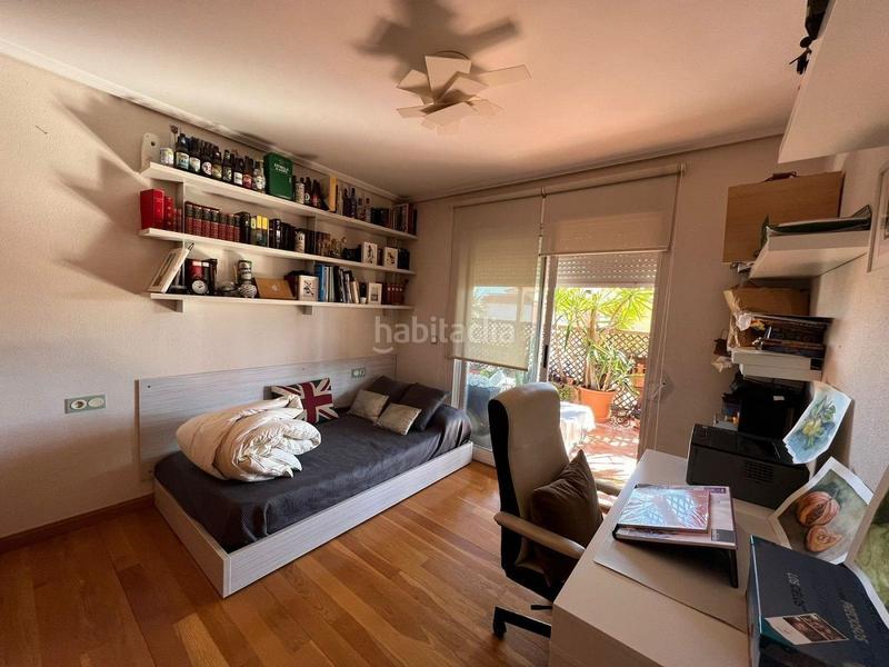 Foto 0f2c3fc7-236d-4020-bc56-6e3ef80bd9d0. Ático en Santa Maria de Gracia Murcia