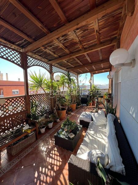 Foto 3c3ac968-873c-4ccc-b33f-7177ceee9c73. Ático en Santa Maria de Gracia Murcia