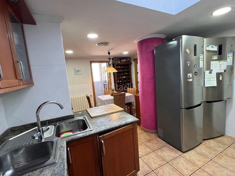 Foto 560e3395-c5c6-44d1-bd42-ebfa263b6e66. Ático en Santa Maria de Gracia Murcia