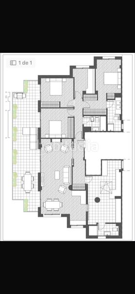 Foto b7db47c8-adde-4173-a4bd-b8cf59e79d8b. Dachwohnung in Santa Maria de Gracia Murcia