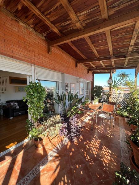 Foto e51b4309-78da-4795-af1f-f3d1dcde1cbd. Dachwohnung in Santa Maria de Gracia Murcia