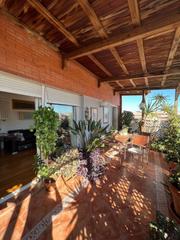 Penthouse in Santa Maria de Gracia