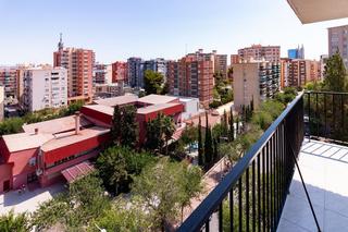 Appartement en La Fama