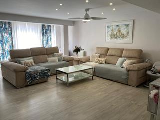 Appartement à San Juan