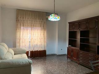 Apartament en Santa Eulalia