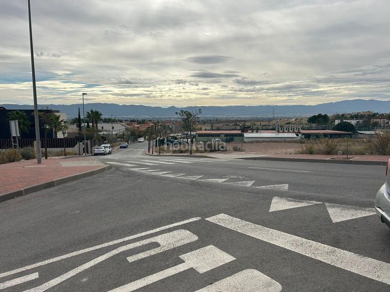 Foto d5da4801-95df-4413-ad43-e1862df6c76d. Terreny residencial a Guadalupe Murcia