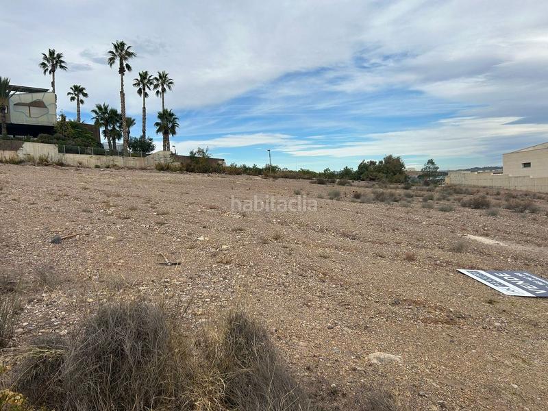 Foto 3f450dfa-ab3c-47f5-9ef5-0ac537734032. Residential plot in Guadalupe Murcia