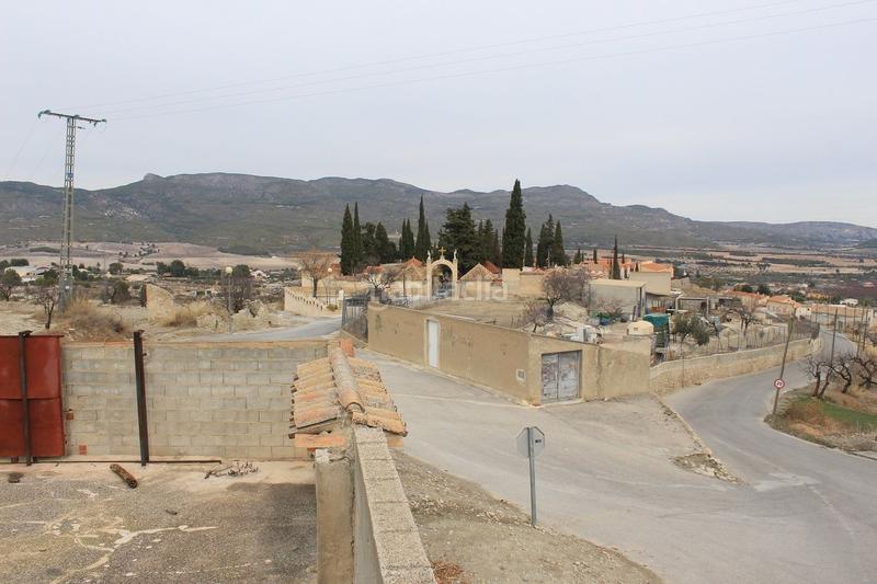 Foto 1b255ed1-fd38-4e73-a11c-c6552552b6a1. Wohngrundstück in Moratalla