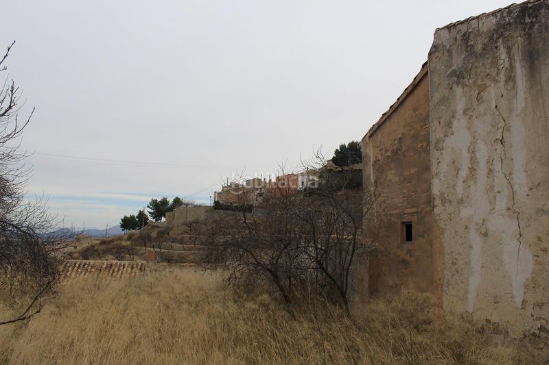 Foto 8cffca67-fa1f-408f-b8f7-2d183cd02bb0. Wohngrundstück in Moratalla