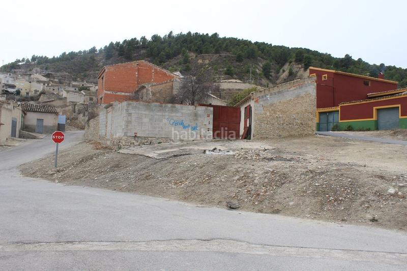 Foto 8eb031e1-2995-4379-969b-44ac9ac6c78b. Wohngrundstück in Moratalla