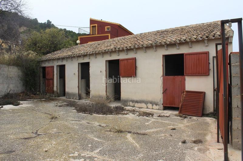 Foto c05f3031-4340-40d9-b4ba-bbfa91967db0. Wohngrundstück in Moratalla