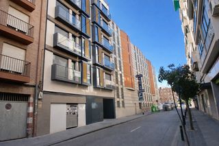 Business premise in San Juan