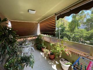 Appartement en San Miguel