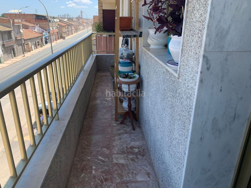 Foto 53795510-afe9-4990-bf5c-31e0aff817dc. Pis a Era Alta Murcia