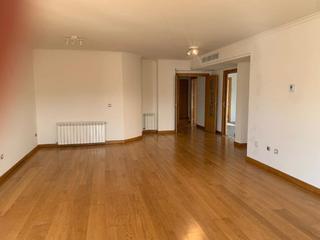 Penthouse in Santa Maria de Gracia