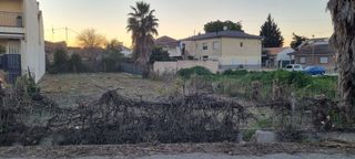 Terreno residenziale in San Benito - Patiño